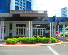 Shop & Retail commercial property leased at Shop 4/78 Abbott Street Cairns City QLD 4870