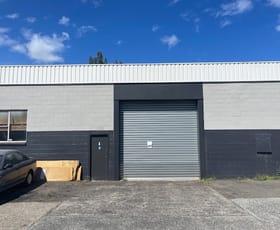 Factory, Warehouse & Industrial commercial property leased at 4/276 Manns Road West Gosford NSW 2250