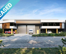 Factory, Warehouse & Industrial commercial property leased at Unit 1/264A Captain Cook Drive Kurnell NSW 2231