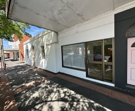 Medical / Consulting commercial property leased at 65 Lynch Street Young NSW 2594