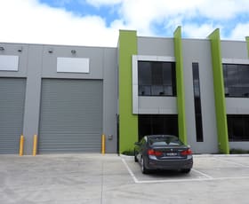 Offices commercial property leased at 21/80 Mills Road Braeside VIC 3195
