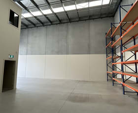 Showrooms / Bulky Goods commercial property leased at 21/80 Mills Road Braeside VIC 3195