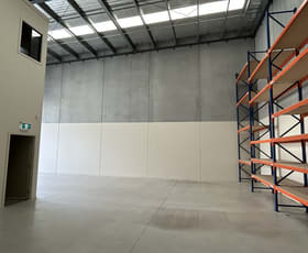 Factory, Warehouse & Industrial commercial property leased at 21/80 Mills Road Braeside VIC 3195