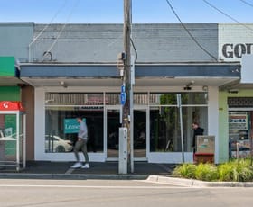 Shop & Retail commercial property leased at 463 Centre Road Bentleigh VIC 3204