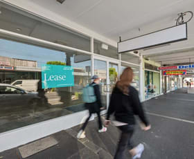 Shop & Retail commercial property leased at 463 Centre Road Bentleigh VIC 3204