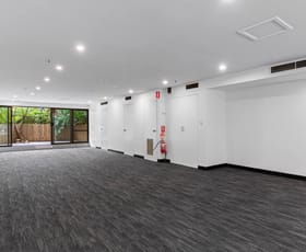 Offices commercial property for lease at Shop 2/102-108 Alfred Street South Milsons Point NSW 2061