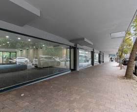 Offices commercial property for lease at Shop 2/102-108 Alfred Street South Milsons Point NSW 2061