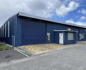 Factory, Warehouse & Industrial commercial property for lease at 13 Sunderland Street Moonah TAS 7009