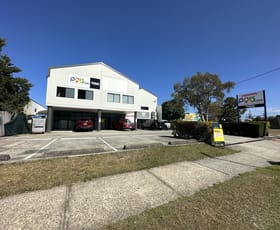 Offices commercial property leased at 1/29 Maud Street Maroochydore QLD 4558