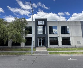 Factory, Warehouse & Industrial commercial property for lease at 45 Brady Street South Melbourne VIC 3205