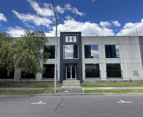 Showrooms / Bulky Goods commercial property leased at 45 Brady Street Port Melbourne VIC 3207
