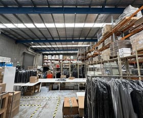 Factory, Warehouse & Industrial commercial property for lease at 45 Brady Street South Melbourne VIC 3205
