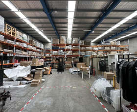 Factory, Warehouse & Industrial commercial property leased at 45 Brady Street Port Melbourne VIC 3207