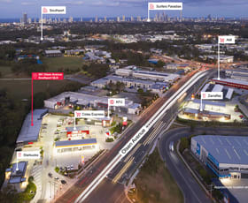 Shop & Retail commercial property for lease at Shop 8 & 9/501 Olsen Avenue Ashmore QLD 4214