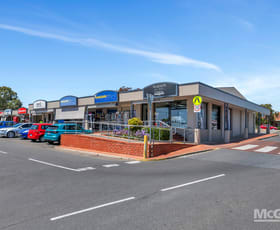 Shop & Retail commercial property leased at 13/171 Glynburn Road Firle SA 5070