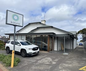 Offices commercial property leased at 212 Main Road Blackwood SA 5051