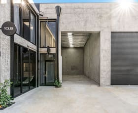 Factory, Warehouse & Industrial commercial property leased at 4/6 Bugam Place Bangalow NSW 2479