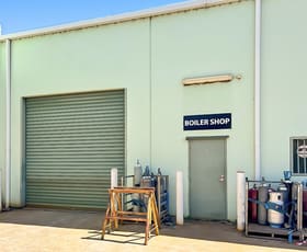 Parking / Car Space commercial property for lease at 2/147 Mort Street Lithgow NSW 2790