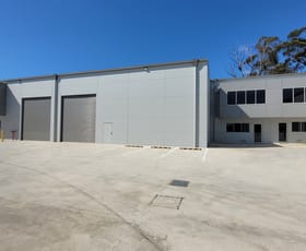 Factory, Warehouse & Industrial commercial property for lease at Unit 3/12 Tyree Place Braemar NSW 2575