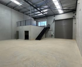 Factory, Warehouse & Industrial commercial property for lease at Unit 10 & 11/12 Tyree Place Braemar NSW 2575