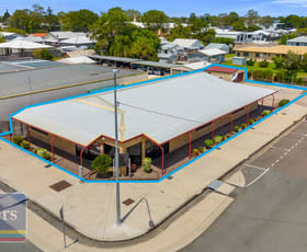 Medical / Consulting commercial property for lease at 100 Macmillan Street Ayr QLD 4807
