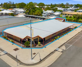 Medical / Consulting commercial property for lease at 100 Macmillan Street Ayr QLD 4807