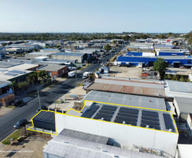 Factory, Warehouse & Industrial commercial property for sale at 8 Storie Street Clontarf QLD 4019