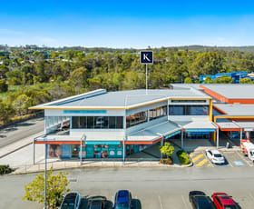 Offices commercial property for lease at 8/21 Coomera Grand Drive Upper Coomera QLD 4209