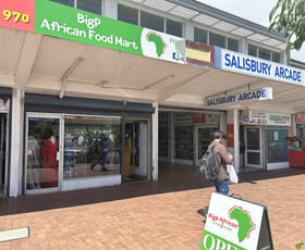 Shop & Retail commercial property leased at Shop 2/49 John Street Salisbury SA 5108