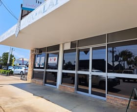 Offices commercial property leased at 10 Walla Street Bundaberg Central QLD 4670