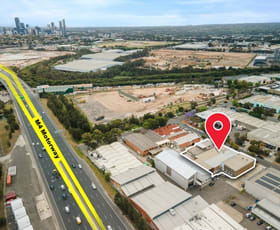 Factory, Warehouse & Industrial commercial property leased at 126 - 126A Beaconsfield Street Silverwater NSW 2128