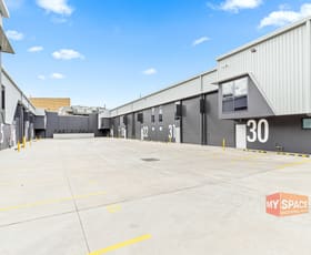 Offices commercial property leased at 2/61 Ashford Avenue Milperra NSW 2214