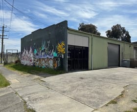 Factory, Warehouse & Industrial commercial property leased at 1/1 Barry Street Bayswater VIC 3153