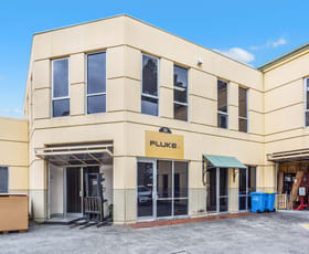 Offices commercial property leased at Unit 26/5-7 Anella Avenue Castle Hill NSW 2154