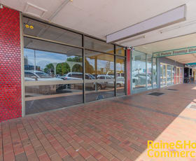 Shop & Retail commercial property for lease at 107 Talbragar Street Dubbo NSW 2830