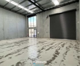 Factory, Warehouse & Industrial commercial property leased at 42/5 Scanlon Drive Epping VIC 3076