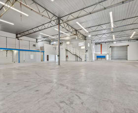Factory, Warehouse & Industrial commercial property for lease at 1/40 Berriman Drive Wangara WA 6065