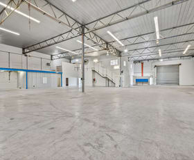 Factory, Warehouse & Industrial commercial property leased at 1/40 Berriman Drive Wangara WA 6065