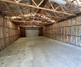Factory, Warehouse & Industrial commercial property leased at 1A/364 Fairbairn Avenue Pialligo ACT 2609