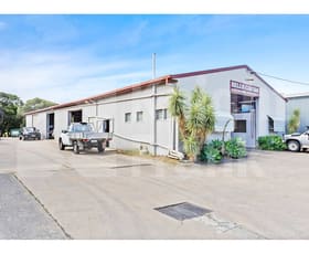 Factory, Warehouse & Industrial commercial property for lease at 46 Knight Street Park Avenue QLD 4701