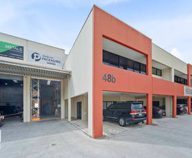 Showrooms / Bulky Goods commercial property leased at 46B & 48B Alexander Avenue Taren Point NSW 2229