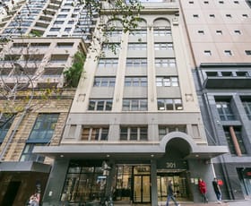 Showrooms / Bulky Goods commercial property for lease at 301 Castlereagh St Sydney NSW 2000