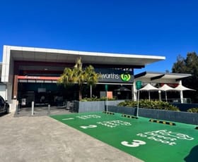 Shop & Retail commercial property for lease at 54 Manchester Road Carrara QLD 4211