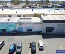Offices commercial property for lease at 3/64 William Berry Drive Morayfield QLD 4506