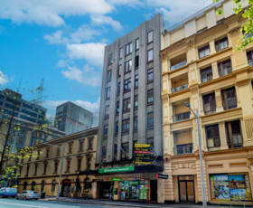 Shop & Retail commercial property for lease at Ground Floor/100 Clarence Street Sydney NSW 2000