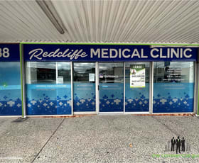 Medical / Consulting commercial property for lease at 2/137 Sutton St Redcliffe QLD 4020