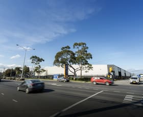 Factory, Warehouse & Industrial commercial property for lease at Brooklyn Distribution Centre/Brooklyn Distributio 413 Francis Street Brooklyn VIC 3012