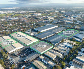 Factory, Warehouse & Industrial commercial property for lease at Brooklyn Distribution Centre/Brooklyn Distributio 413 Francis Street Brooklyn VIC 3012