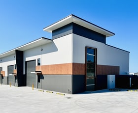 Factory, Warehouse & Industrial commercial property leased at 10/40 Accolade Avenue Morisset NSW 2264