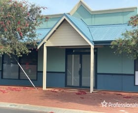 Offices commercial property for lease at 3/2 Fairbairn Road Busselton WA 6280